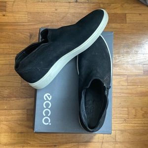 Ecco Soft 7 Low Bootie